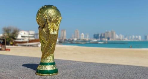 رابطة الدوريات الأوروبية تعارض إقامة كأس العالم كل عامين
